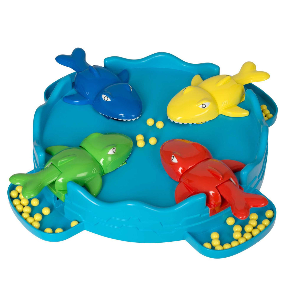 Snappy Shark Game Boxed Family Games