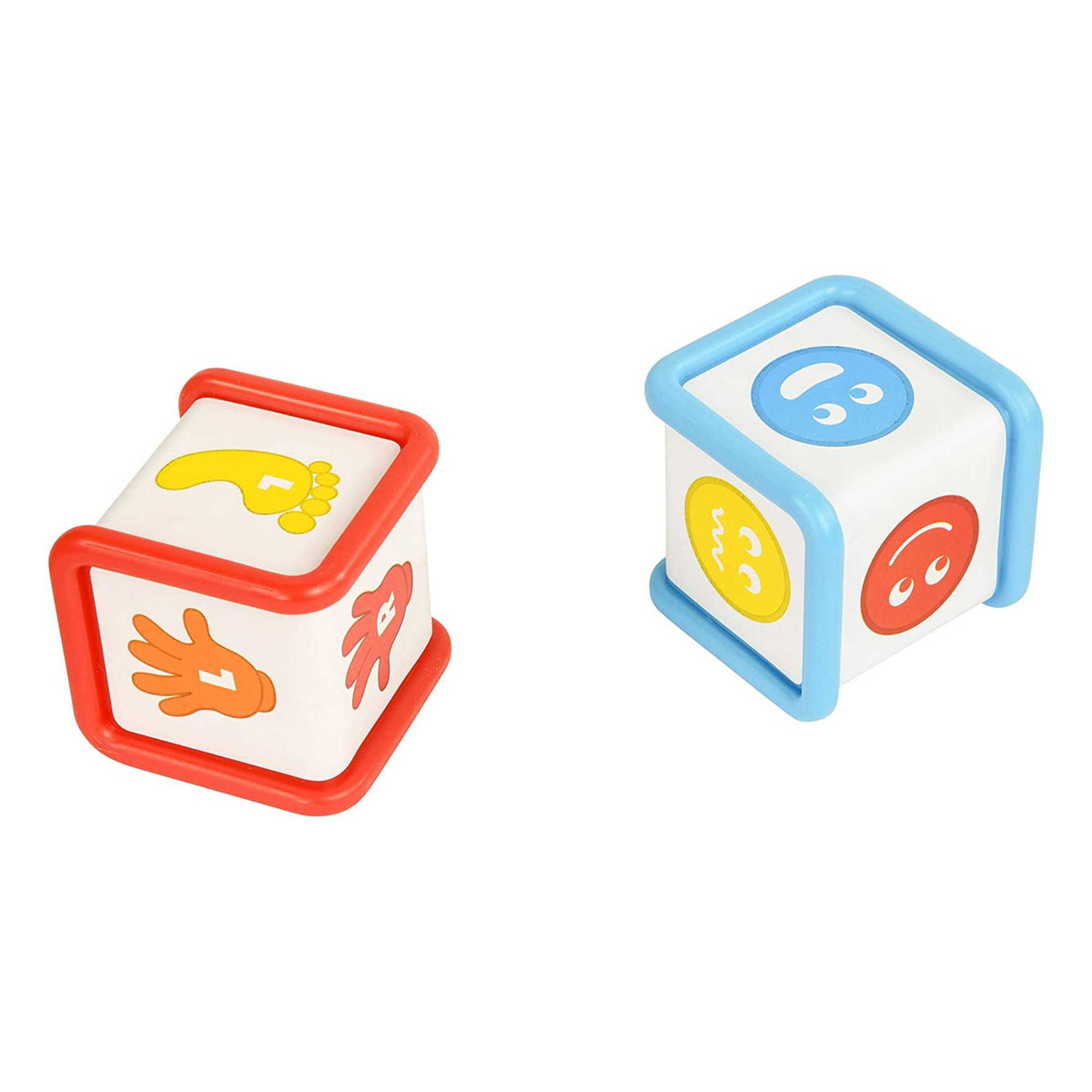 Tangler Family Board Game Boxed Family Games