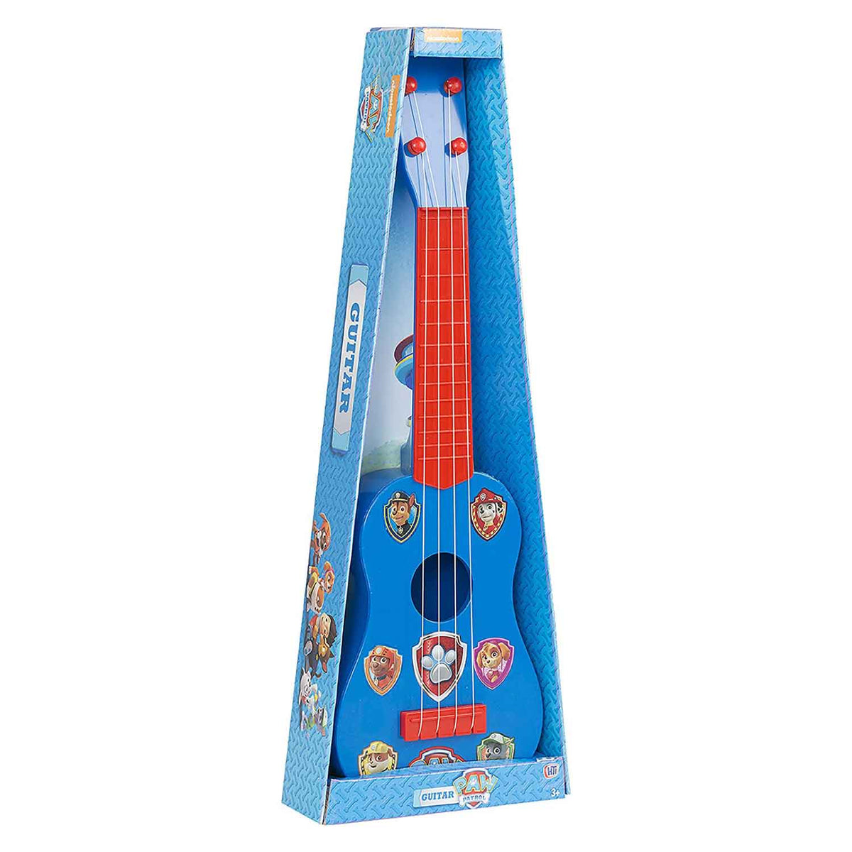 Paw Patrol Toy Acoustic Guitar Musical Toys