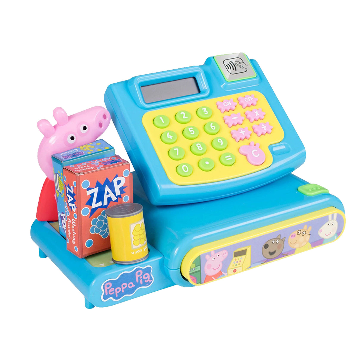 Peppa Pig Cash Register/Till Toy